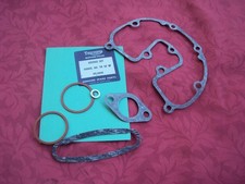 TRIUMPH TR25W NEW OLD STOCK