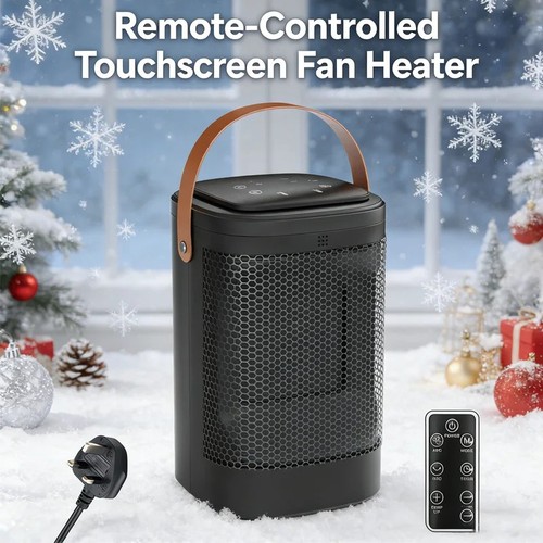 Portable electric heater - portable,