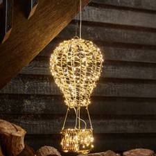 Hanging LED Christmas Light