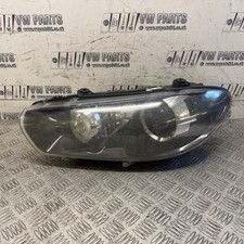 VW SCIROCCO GT MK3 XENON