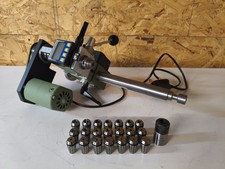 Milling/Drillig Attachment For