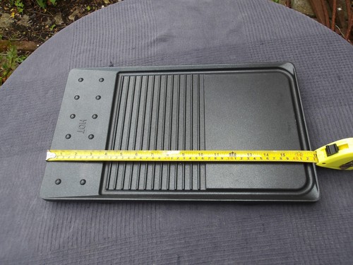 Rangemaster oven grill plate - rangemaster,