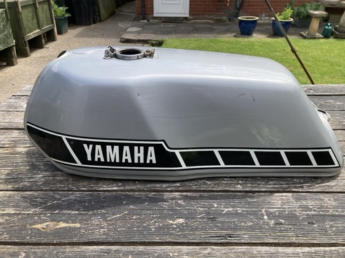 Genuine yamaha rd200 1977 - genuine, 1977-80
