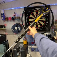 Giant 3D Printed Display Piece