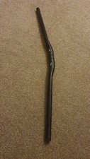 Giant Contact SL Aluminium DH Handlebars 780mm