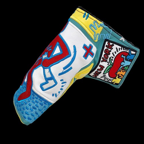 New york keith - haring, blade