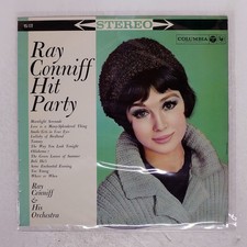 RAY CONNIFF HIT-PARTY COLUMBIA