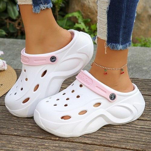 Women chunky platform - women's, eva