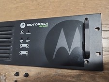 FRONT RACK MOUNT FACEPLATE FOR