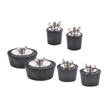 2x Pool Plug Accessory for