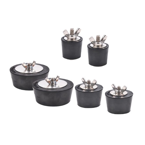 Pool plug accessory for - pool,