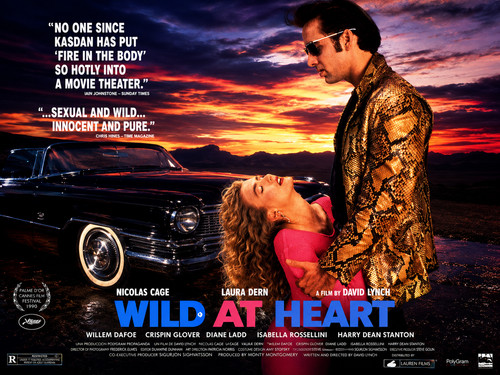 Wild heart 1990 - at,