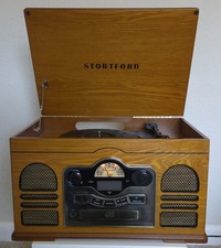 Stortford 6-in-1 Retro Music