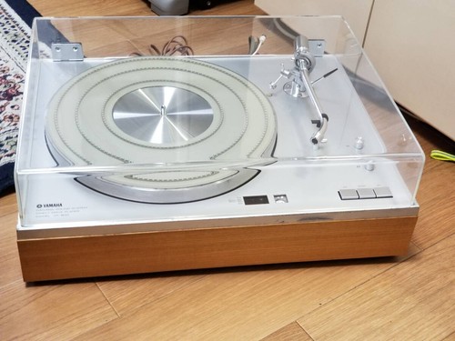 Yamaha 800 direct drive - yp-800,