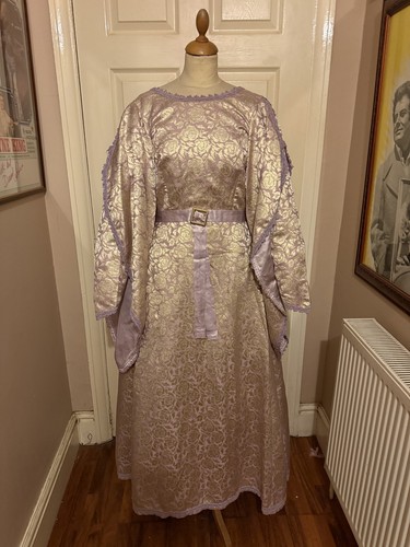 Pantomime princess lilac - princess,