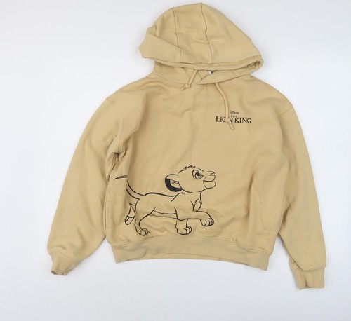 Disney women beige - beige, lion