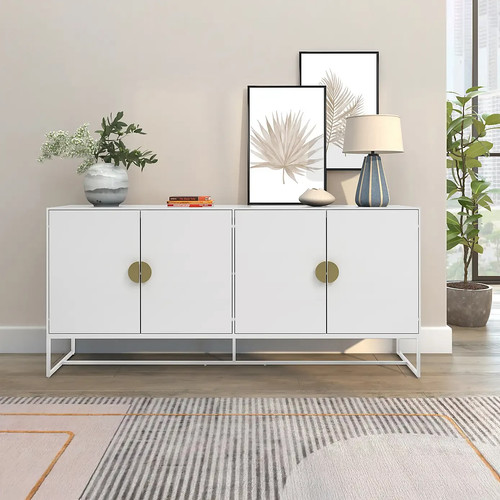 Dunelm asia extra wide - -,