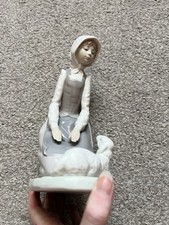 Nao By Lladro Figurine