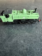 Bachmann Pannier Tank 5757 painted green OO Gauge 