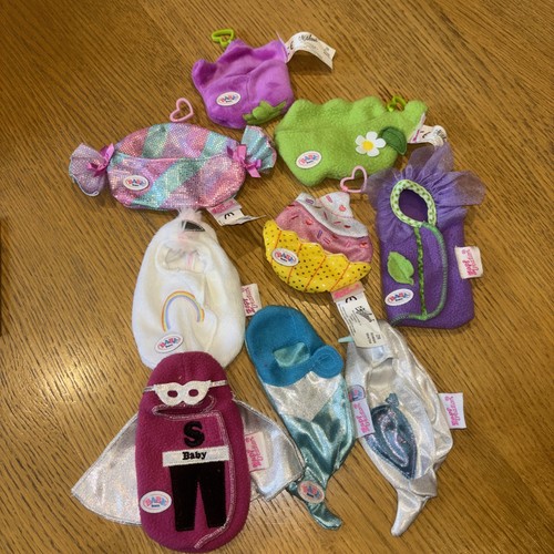 Zapf creations mini - mini, baby