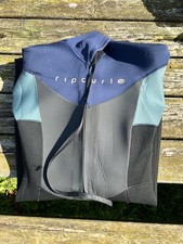 ripcurl wetsuit women Size 10