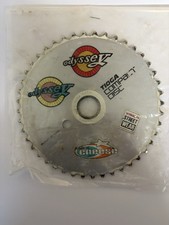 Old school Tioga Compact Disk 