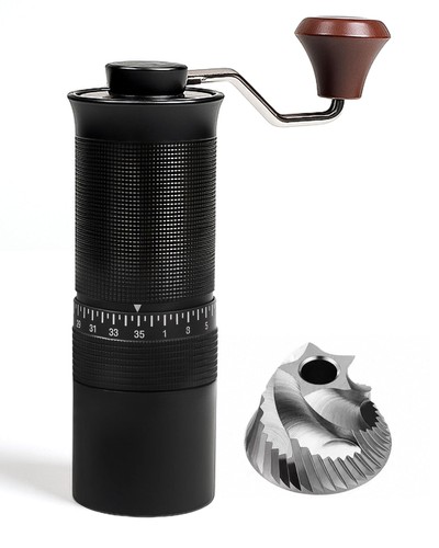 Coffee grinder manual - coffee,