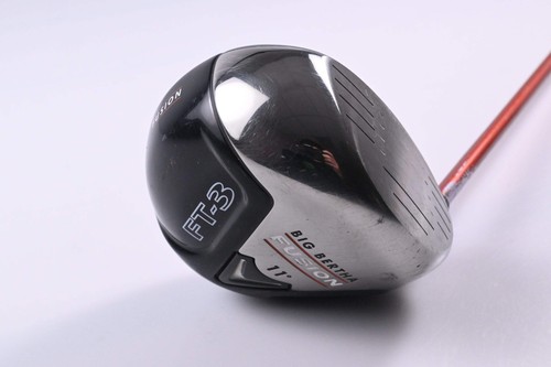 Callaway big bertha 460 - bertha, driver