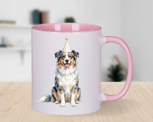 Australian shepherd dog - 11, oz