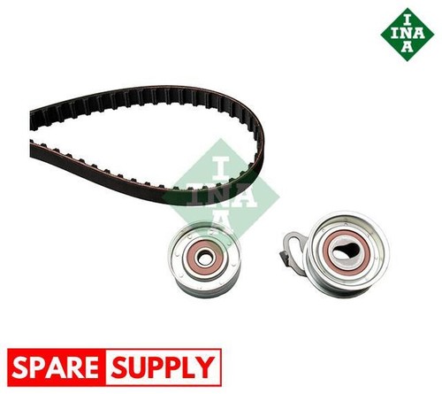 Timing belt set - set, toyota