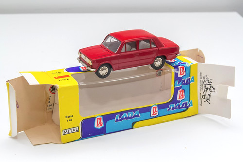 Lada ba3 2101 - ba3, dinky