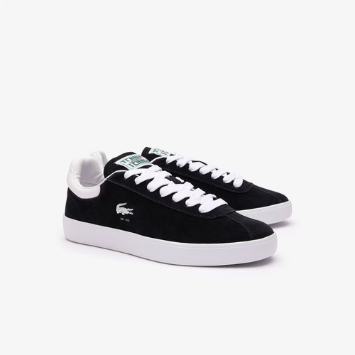 Lacoste base shot women - lacoste, women's