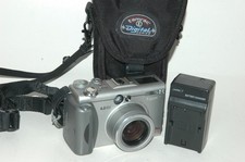 Canon powershot digital - powershot, g3