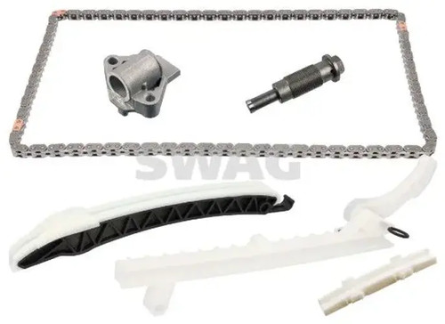 Timing chain kit silent - chain,
