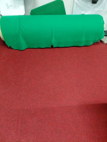 Green snooker pool - green, cover