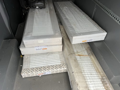 Stelrad compact radiator - compact,