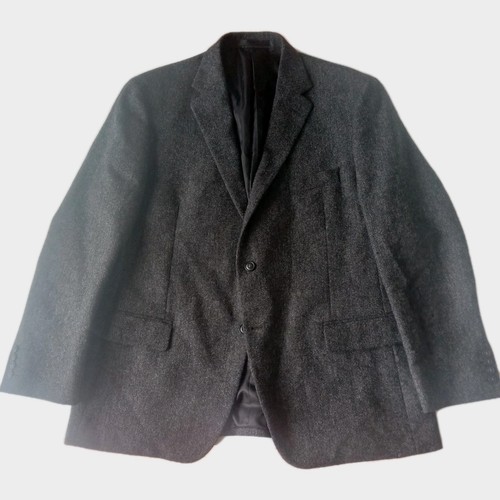 Tweed blazer jacket - blazer,