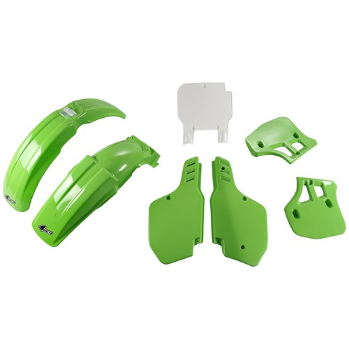 Trim set ufo plast piece - trim, 7-piece