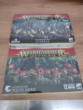 Warhammer AOS Gloomspite Gitz