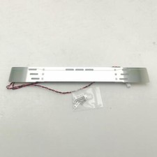 Metal Sun Shield LED Lamps