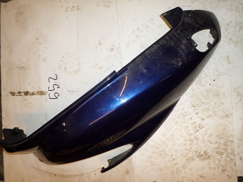 Yamaha teos 125 left hand - 125,