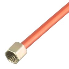 Convenient Air Compressor Exhaust Tube Replacement for Your Spare Parts Kit