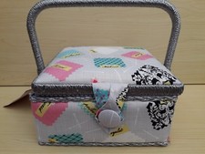 BNWT- Colourful Swatches