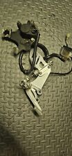 SUZUKI GSXR600 750 2008 2009 2010 REARSET HANGER REAR BRAKE PUMP CALIPER GL09 