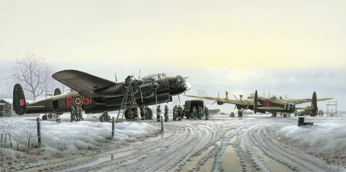 Limited edition aviation print - aviation,