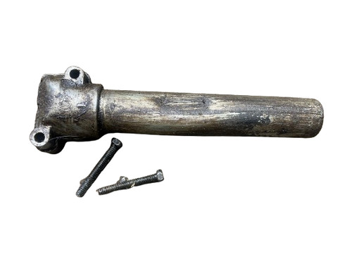 Mountfield empress intake - intake, pipe