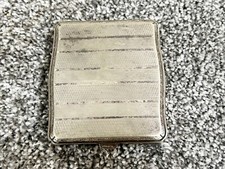 VINTAGE CIGARETTE CASE MACHINE