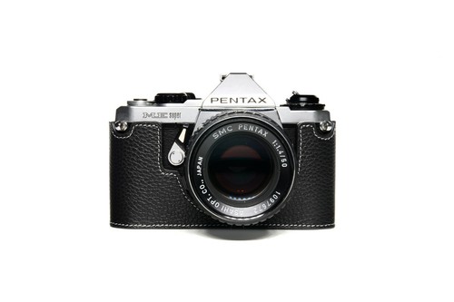 Genuine real leather half - leather,