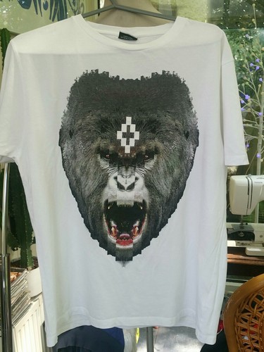 Marcelo burlon authentic t - marcelo,