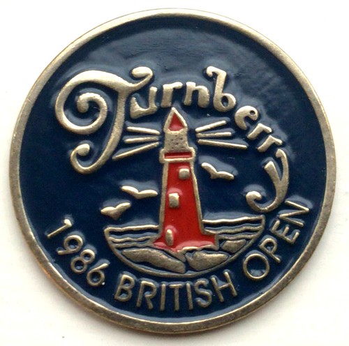 1986 open hand painted - 1986,